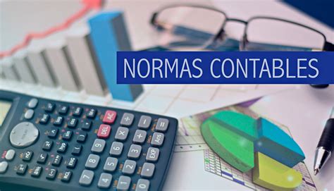 Normas Contables .